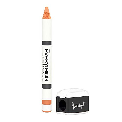 Judith August The Everything Pencil Deluxe Face Body Concealer Deep Beige