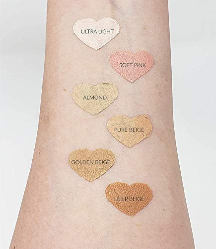 Judith August The Everything Pencil Deluxe Face Body Concealer Deep Beige