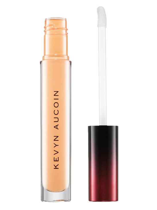 Kevyn Aucoin The Etherealist Super Natural Concealer EC Corrector shade Correct dark undereye circles Universal weightle