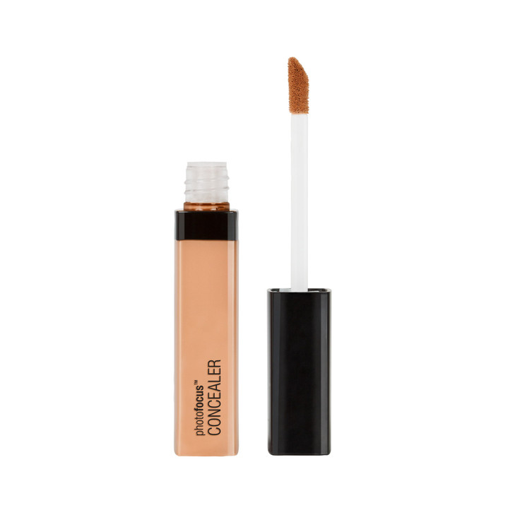 wet n wild Photo Focus Concealer Medium Peach843B