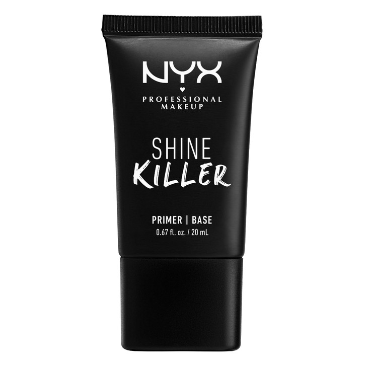 NYX PROFESSIONAL MAKEUP Shine Killer Mattifying Primer Vegan Face Primer