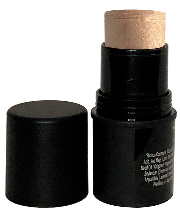 Moms Secret Natural Organic Multi Cream Sticks Highlighter and Bronzers 100 Natural Vegan Gluten Free Cruelty Free Made