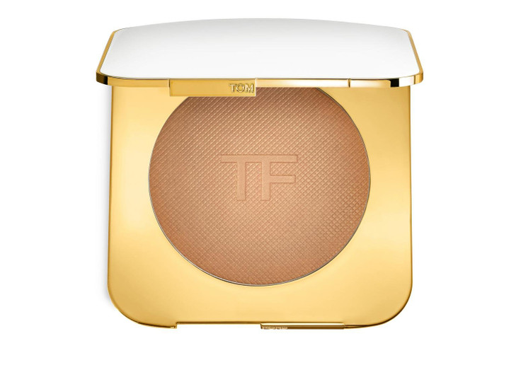 The Ultimate Bronzer 05 oz Gold Dust
