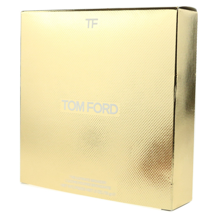 The Ultimate Bronzer 05 oz Gold Dust