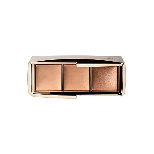 Hourglass Ambient Lighting Palette ThreeShade Highlighting Palette for Your Best ComplexionCrueltyFree and Vegan VOL 2