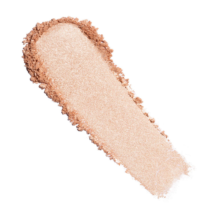LuneAster Superstar Highlighter Universally Flattering SilkTextured Champagne Highlighter
