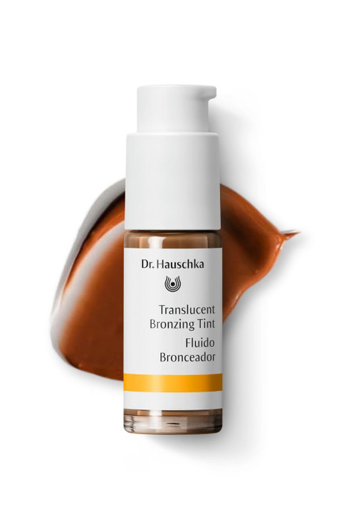 Dr Hauschka Translucent Bronzing Tint 06 Fl Oz