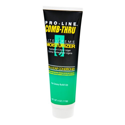 ProLine Corporation CombThru Lite Creme Moisturizer