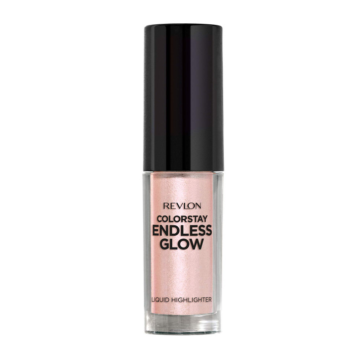 Revlon Colorstay Endless Glow Liquid Highlighter Opal 03 Ounce