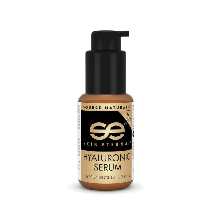 Skin Eternal Hyaluronic Serum 1 oz