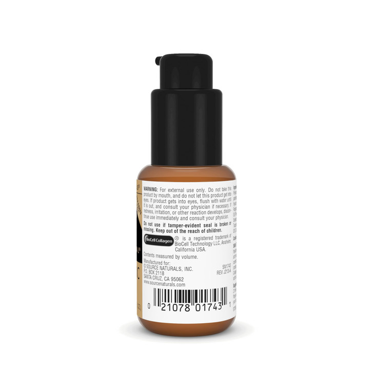 Skin Eternal Hyaluronic Serum 1 oz