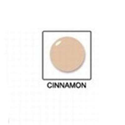 Lip Ink Organic Vegan Brilliant Tinted Lip Plumper Sample Cinnamon