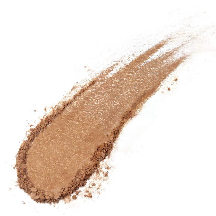 Aesthetica Sunset Matte Bronzing Powder Makeup Contouring Powder Vegan Cruelty Free