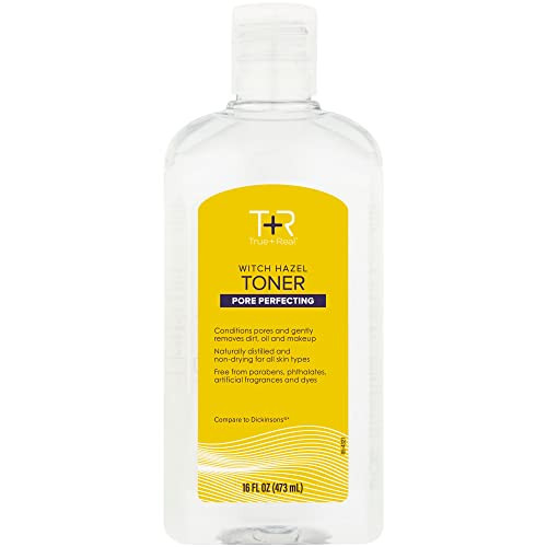 TrueReal Pore Perfecting Clarifying Toner 16fl oz