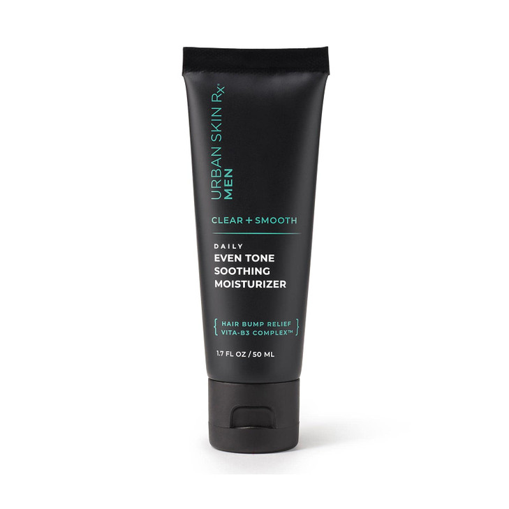 Even Tone Soothing Moisturizer