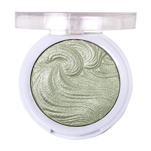 JCAT BEAUTY You Glow Girl Baked Highlighter Mermaid Skin