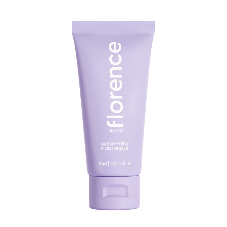 florence by mills Dreamy Dew Moisturizer 17 oz 50mL