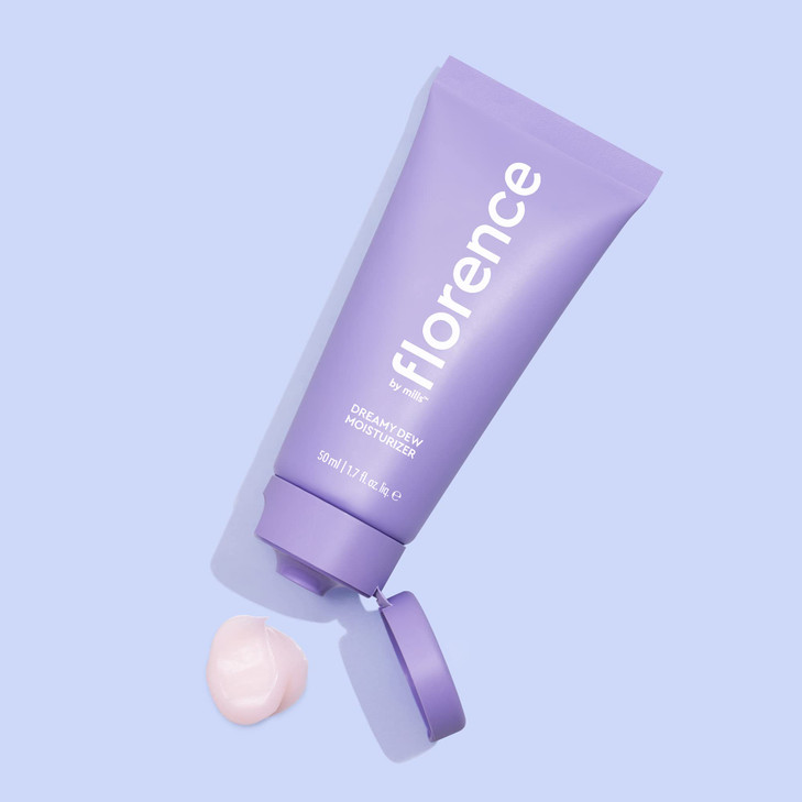 florence by mills Dreamy Dew Moisturizer 17 oz 50mL