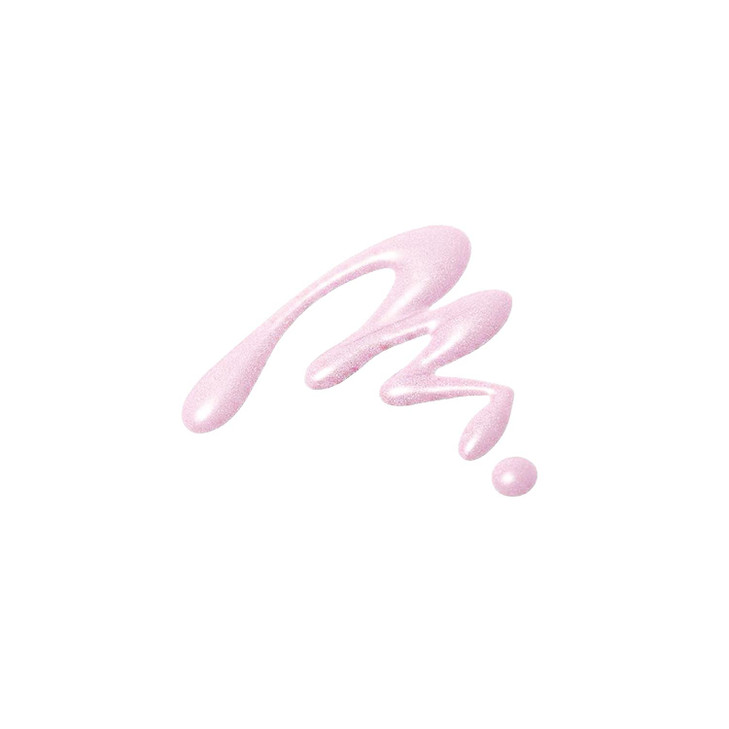 JCAT BEAUTY Halo Glow Liquid Highlighter Bella Rose