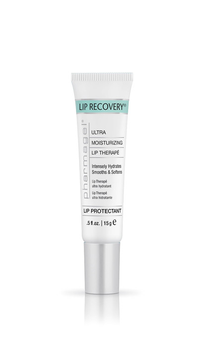 Pharmagel Lip Recovery Protectant Hydrating Lip Treatment for Lip Lines and Wrinkles Lip Moisturizer Lip Balm Repair 05