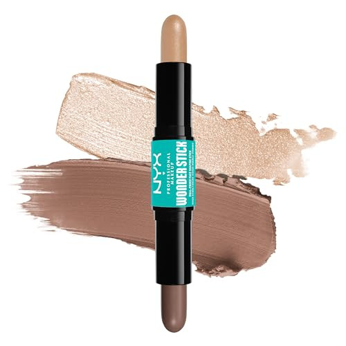 NYX PROFESSIONAL MAKEUP Wonder Stick Face Shaping Contouring Stick Fair