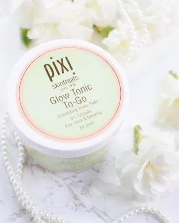 Pixi Glow Tonic toGo 60 Ct