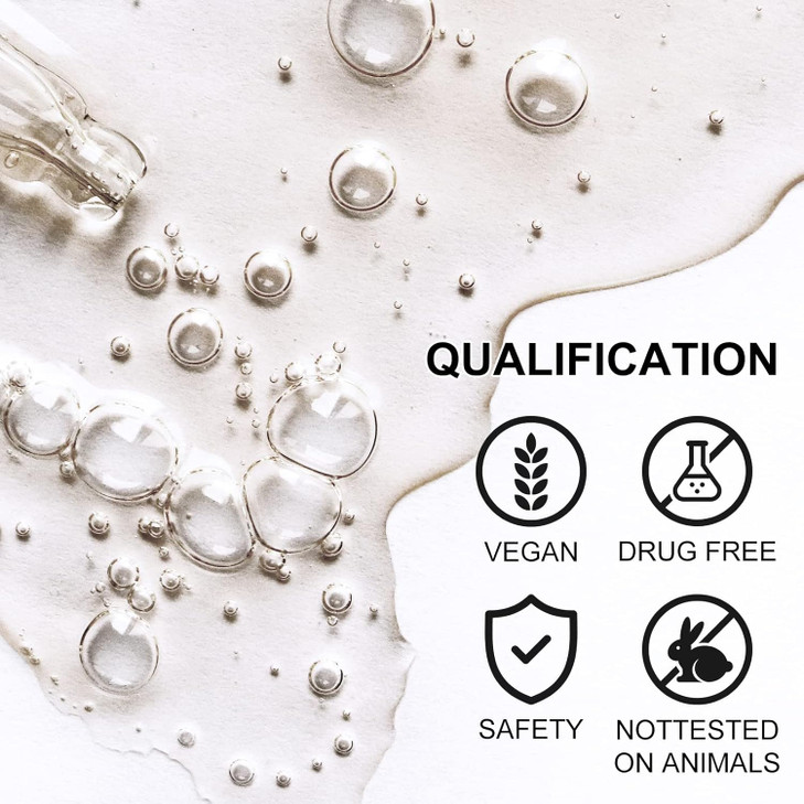 Premium 20 Vitamin C Serum For Face with Hyaluronic Acid Retinol Amino Acids Boost Skin CollagenHydrate Plump Skin Anti