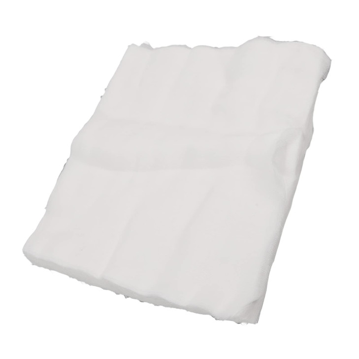 Gauze Face Mask 100Pcs Gauze Mask Facial Masks Soft Spa Gauze Face Rest Facial Mask Skin Care Facial Paper Sheet Massage