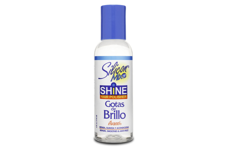 Silicon Mix Hair Polisher, 4 Ounce online at globaldelivered