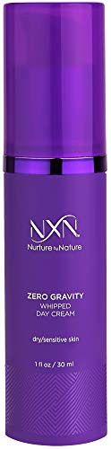 NxN Zero Gravity Whipped Day Cream Face Moisturizer Natural Anti Aging Formula for Dry or Sensitive Skin Men and Women 2