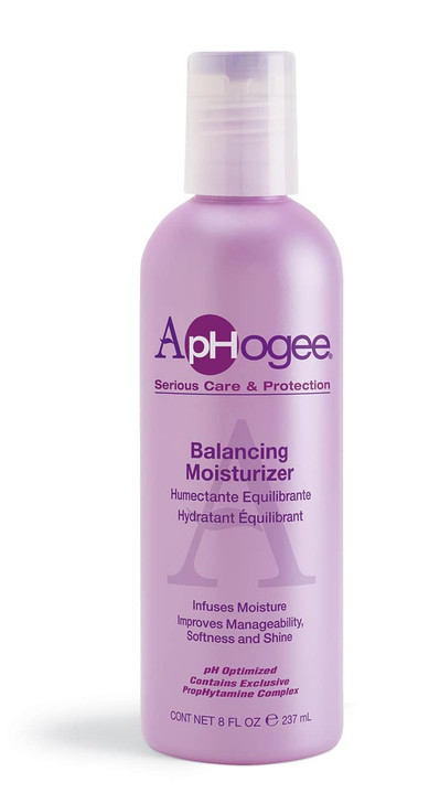 Aphogee Balancing Moisturizer, 8 Fl Oz online at globaldelivered