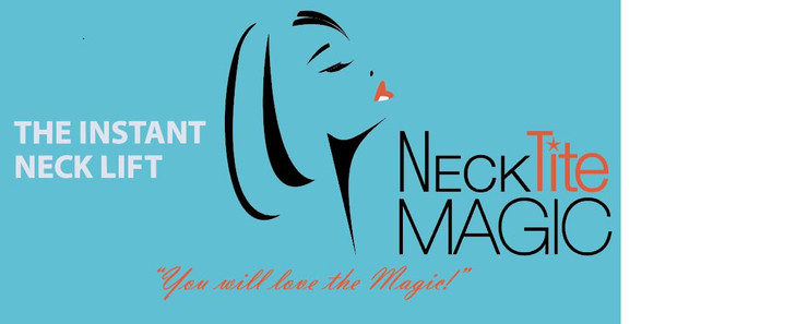 NeckTITE Magic The Instant Neck Lift