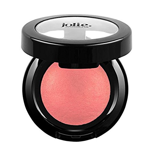 Jolie Baked Blush New Silky Smooth Cheek Blush Highlypigmented Face Nectar