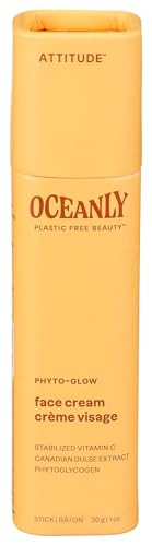 Oceanly Face Cream Day Phyto Glow 1 Ounce
