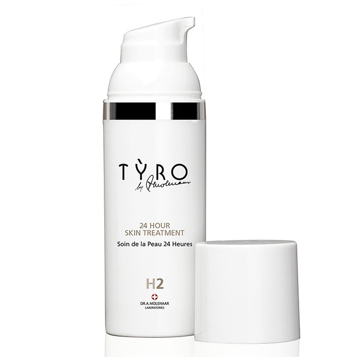 Tyro 24 Hour Skin Treatment Unisex 169 oz