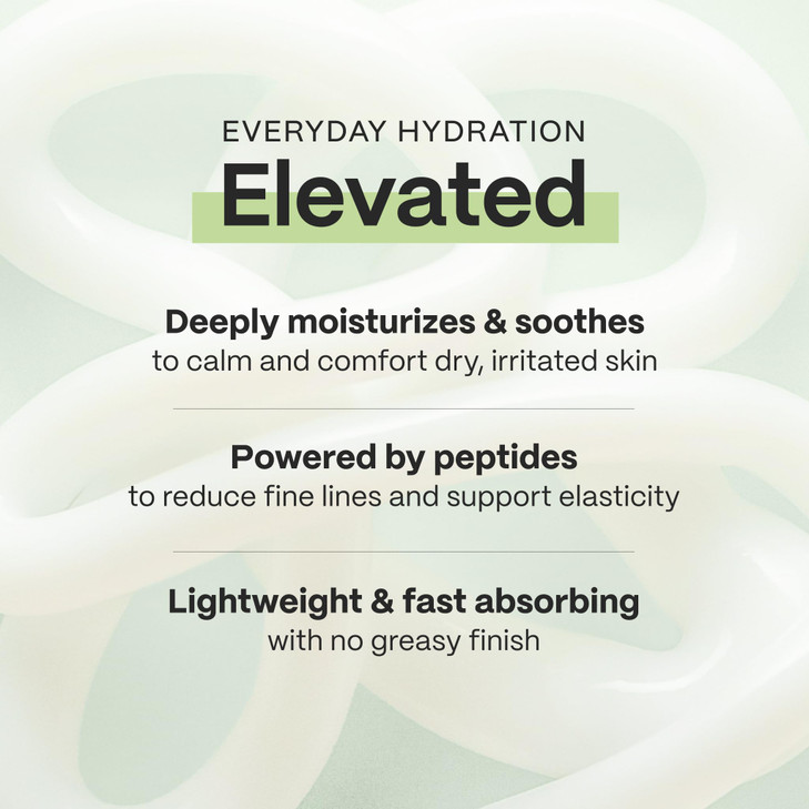 Mad Hippie Face Cream AgeDefying Face Moisturizer Skin Tightening Cream with Niacinamide Advanced Peptides Argan Oil 102