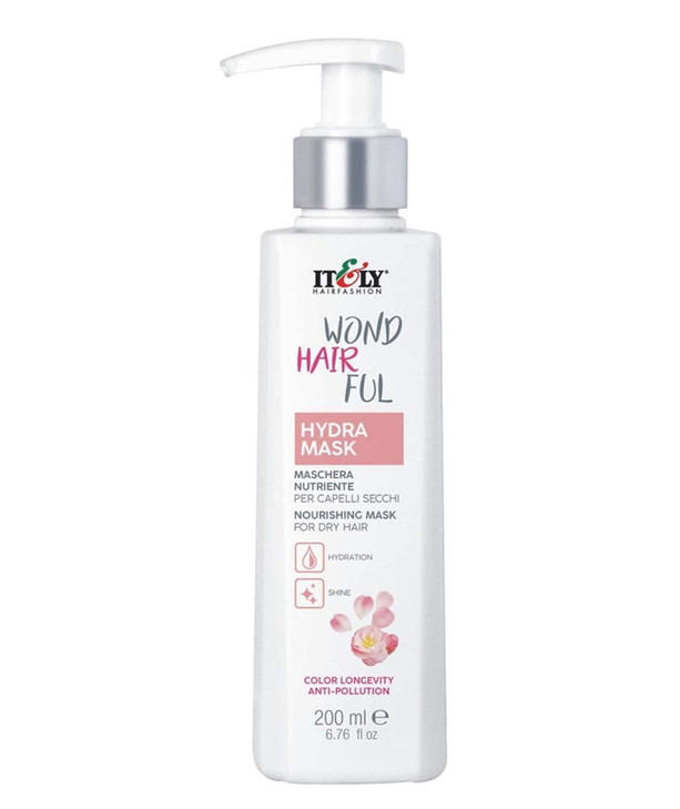 Itly Itly Wondhairful Wonderful Hydra Moisturizing Hair Mask 676 oz