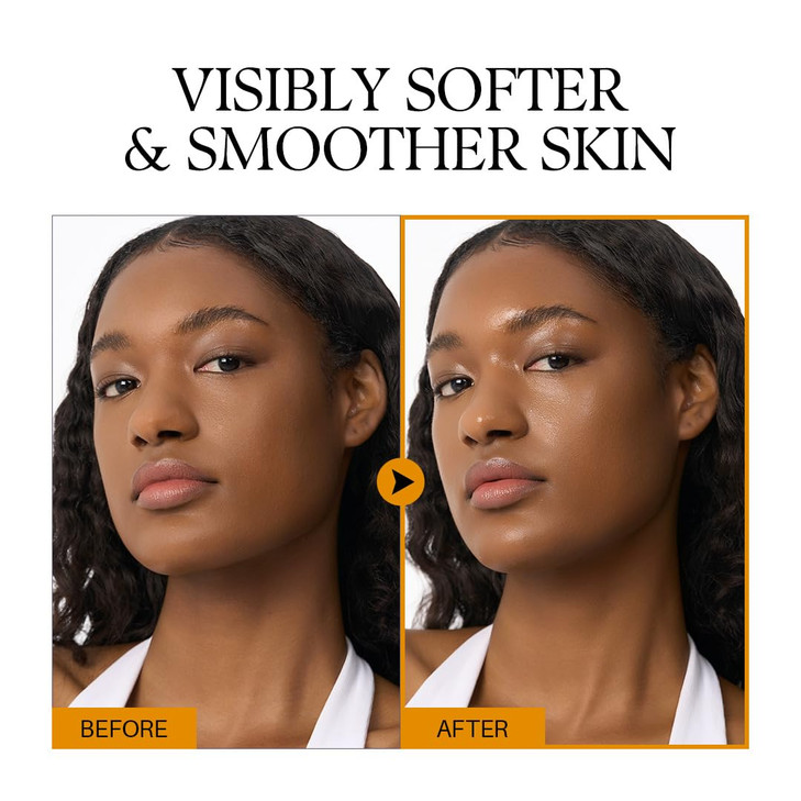 dalba Piedmont White Truffle Double Serum Cream Vegan Skincare 2in1 Face Moisturizer Vegan Collagen Skin Firming and Tig