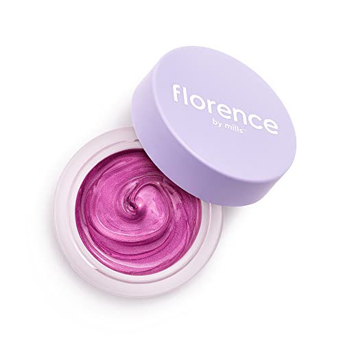 florence by mills Mind Glowing Peel Off Mask 17 oz 50mL