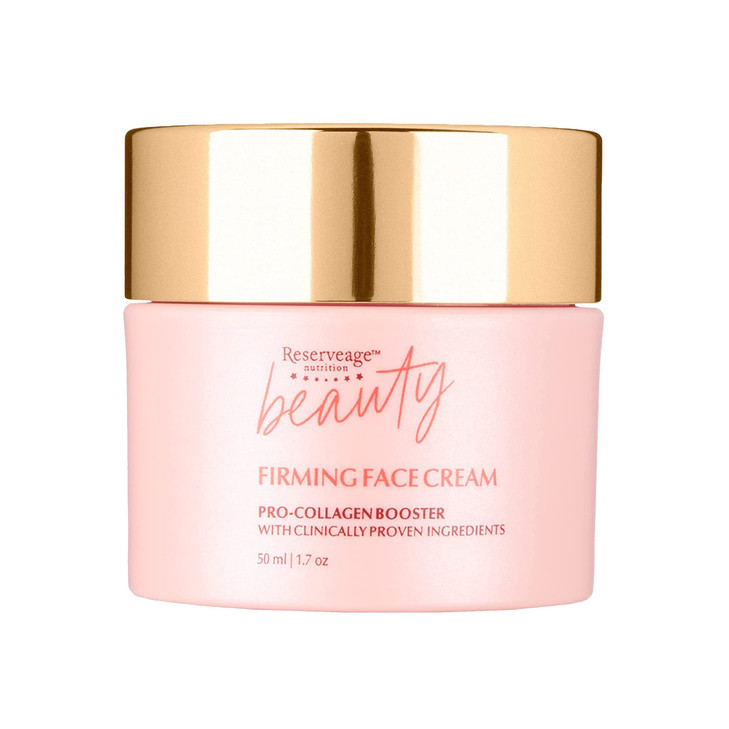 Reserveage Beauty Firming Face Cream 17 oz