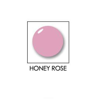 LIP INK Natural Lip Gloss Moisturizer Honey Rose