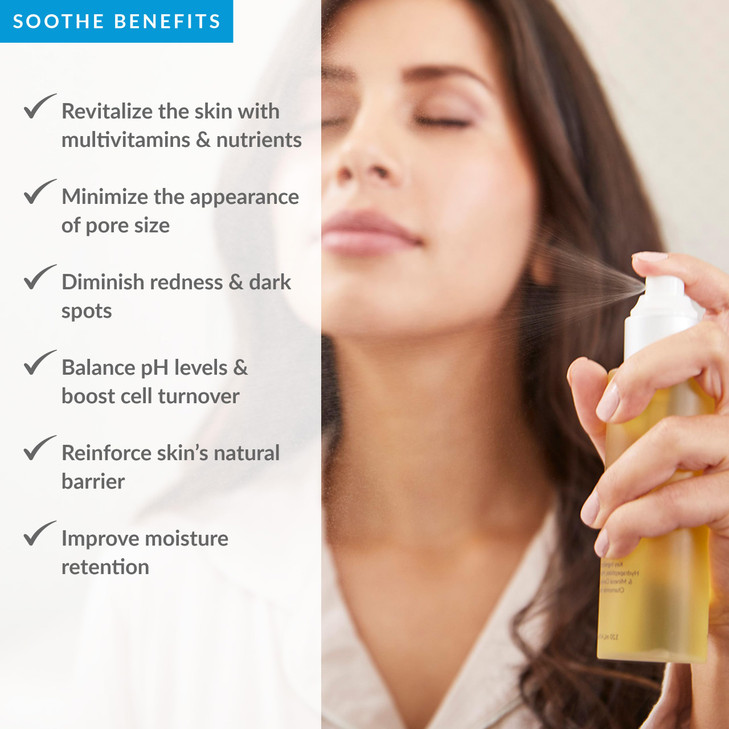 PMD Soothe Multivitamin Nourishing Toner 4 Fl Oz Pack of 1