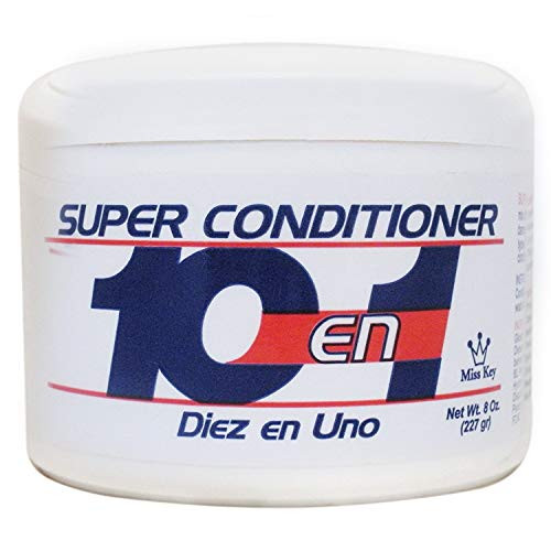 Miss Key 10-in-1 Conditioner, 8 Ounce online at globaldelivered