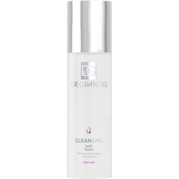 Dr Grandel Soft Tonic 200ml 676 oz