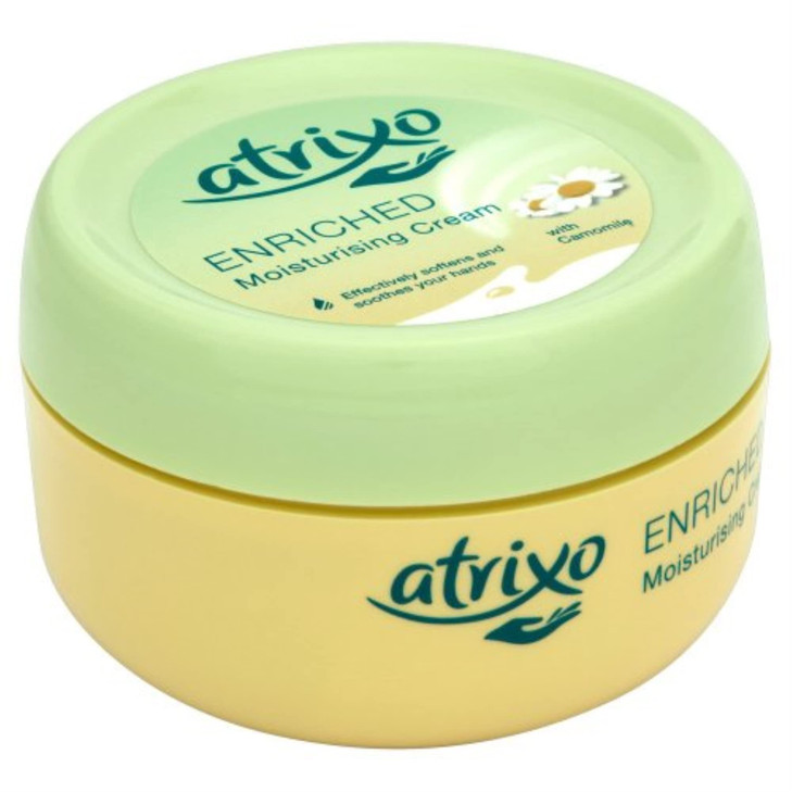 Atrixo Enriched Moisturising Hand Cream 200ml