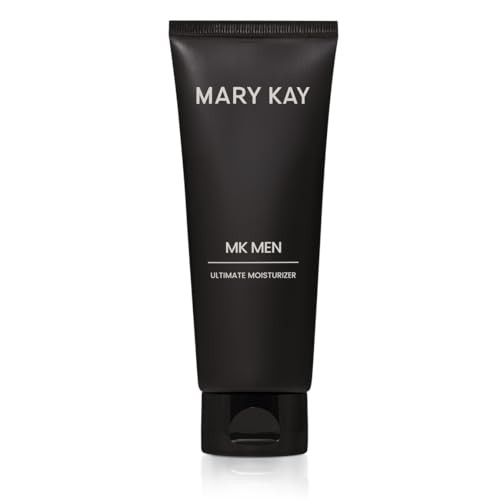 Mary Kay MK Men Advanced Facial Hydrator Moisturizer Sunscreen by Mary Kay