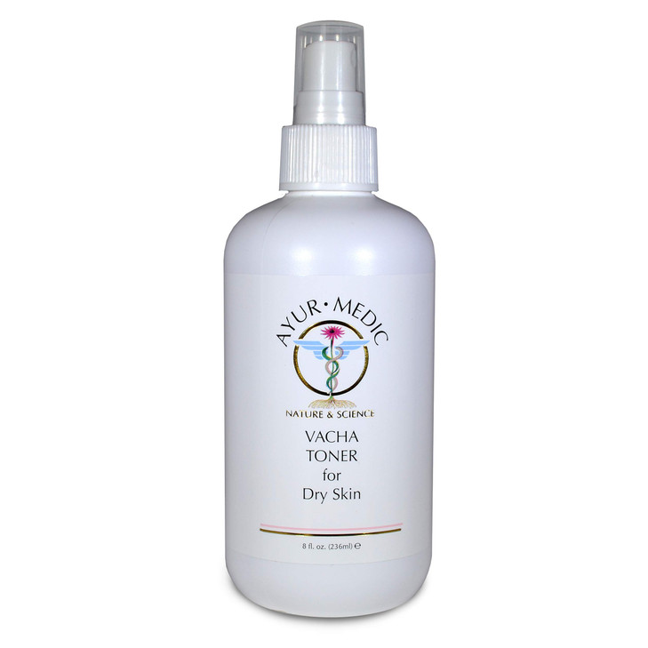 AyurMedic Vacha Toner for Dry Skin