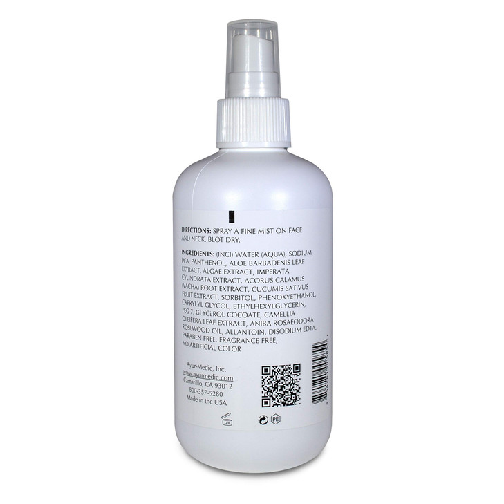 AyurMedic Vacha Toner for Dry Skin