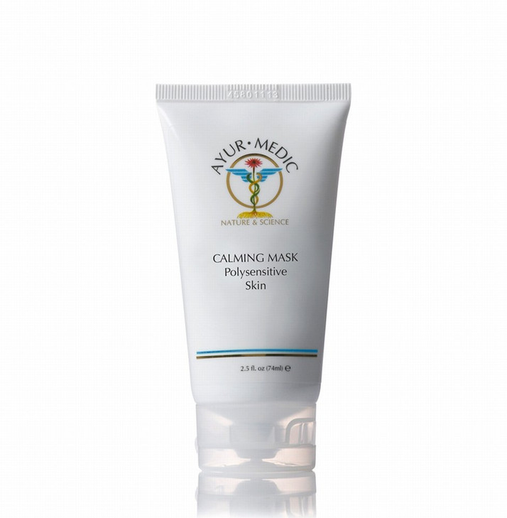 Ayur Medic Calming Mask 25 oz