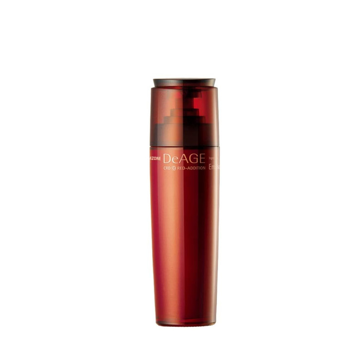 CHARMZONE DeAge Red Addition Emulsion Korean Serum For Long Lasting Hydration Smoothing Lines and Ultimate Nourishment 1
